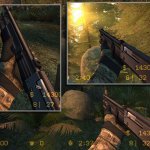 M3 retextured