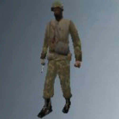 gruntmedic
