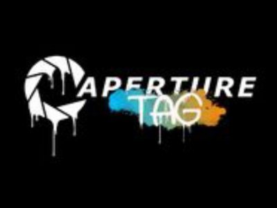 Aperture Tag