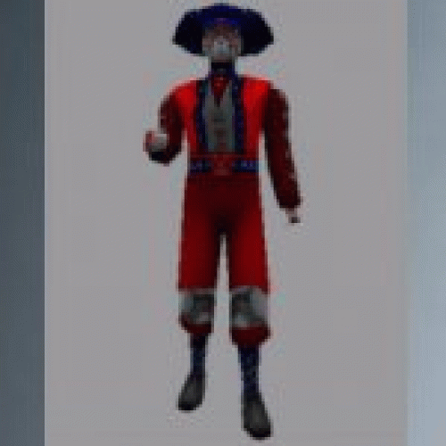 dreadmen
