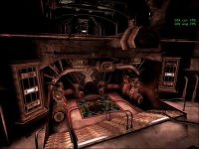 BR-Biohazard