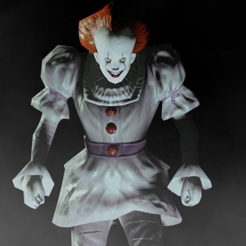 Pennywise (IT Movie)