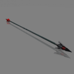 RE4 Arrow