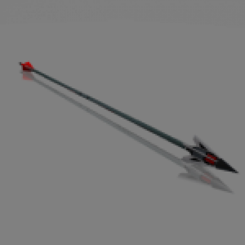 RE4 Arrow
