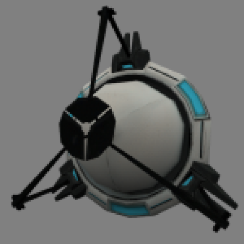combine_ball_launcher из portal