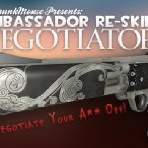 The Negotiator v3