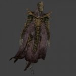 Dragon Priest