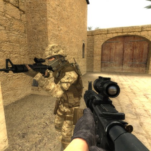 i_am_legend_custom_m4
