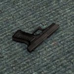 HQ glock wee