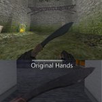 Machette