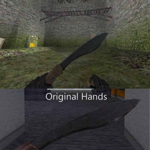 Machette