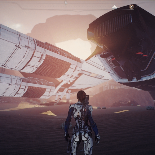 Omni ReShade to MEA (v.1.02_159_v.1.02)