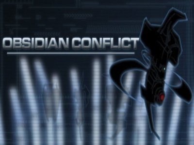 Obsidian Conflict