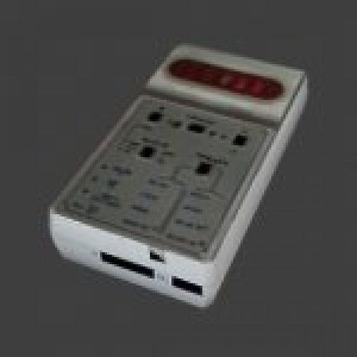 dev decoder
