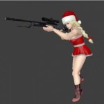 Xmas Sophia