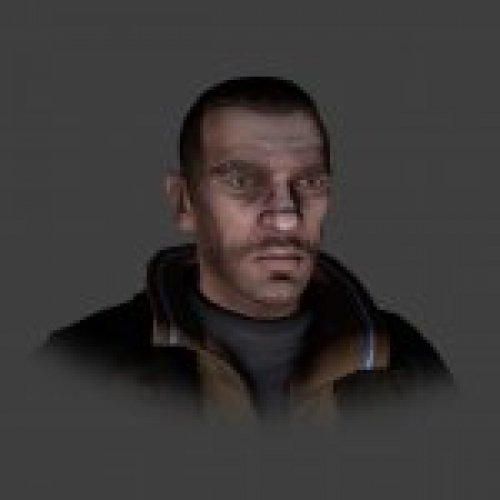 Niko Bellic