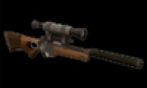 Hitman's Heatmaker