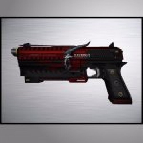 CS:O Balrog-I (+ skin)