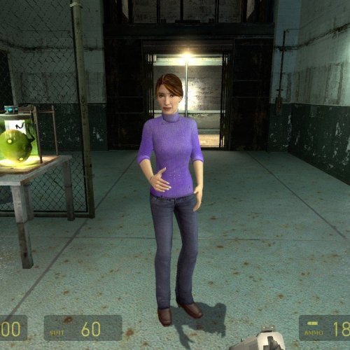 Judith Mossman Skin