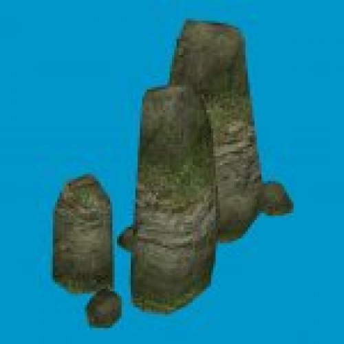 rockformation b