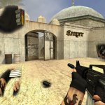 Colt_M4A1_Perfection_Skin_v.2_by_naYt