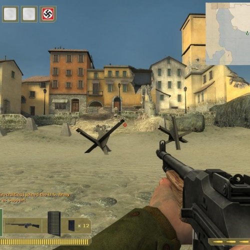 B.A.R_Reskin_V.2_by_5hifty