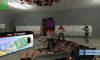Zombie Mod Possibly To Be Included in CSGO