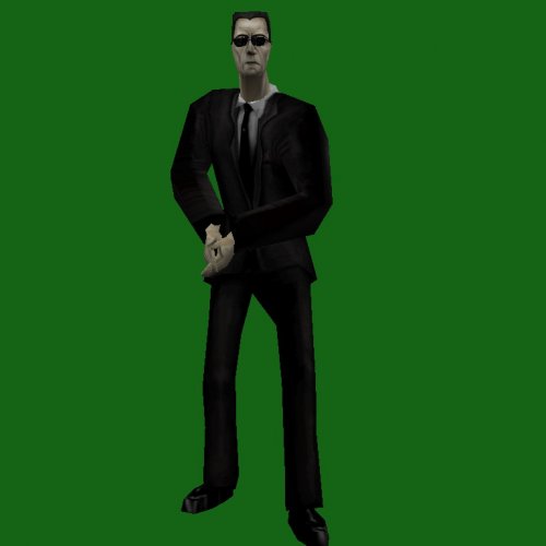 AgentGMan
