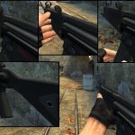 MP5A4 Schmungs