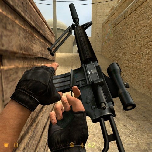 M16_for_M4