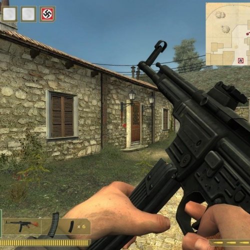 STG44_MP44_Realistic