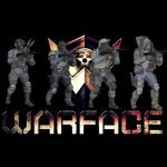 Warface PVE Blackwood