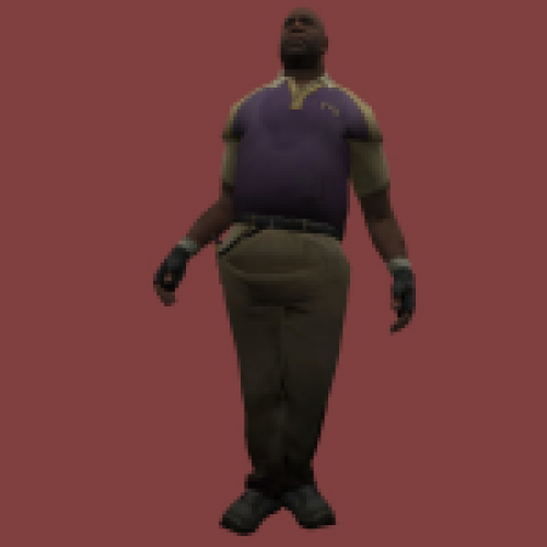 L4D2 Coach