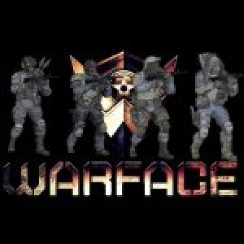 Warface PVE Blackwood