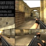 FN-FAL Izzy Series