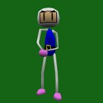 bomberman