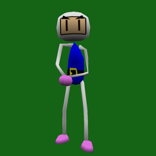 bomberman