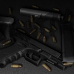 ManTuna&acute;s Glock17 Animations