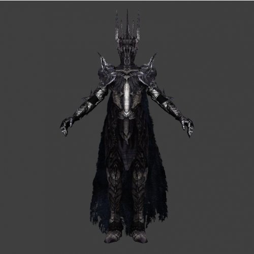 Sauron