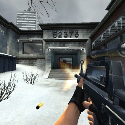 QBZ-95 97