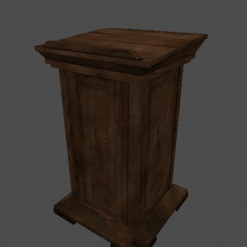 Religious_Church_Pulpit