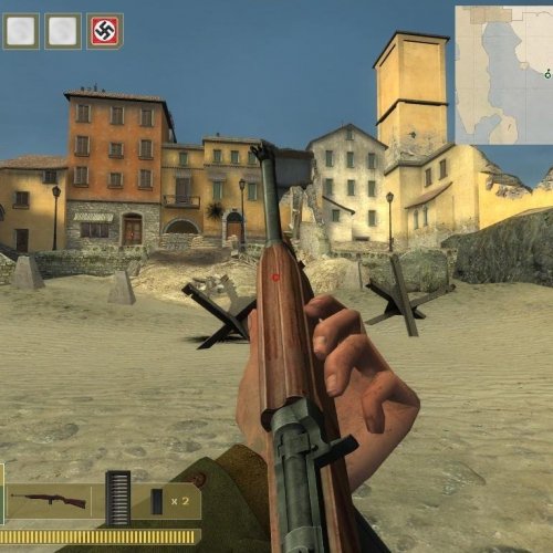 M1_Carbine_Realistic