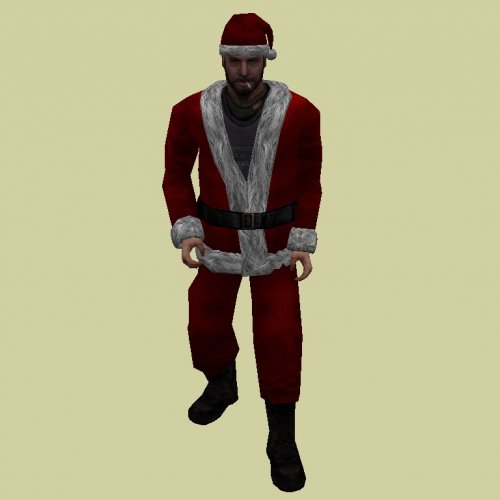 santaguy