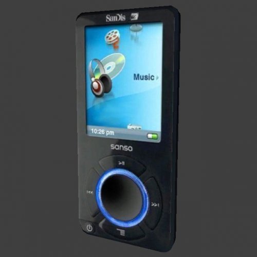 MP3 плеер