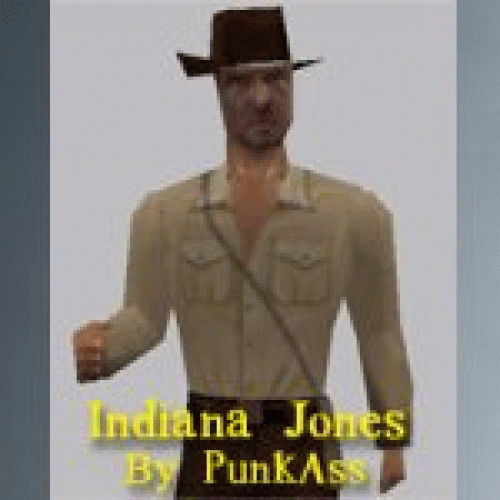 indy