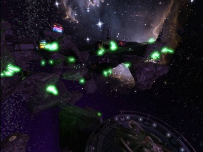 DOM-OrbitalReconstruction