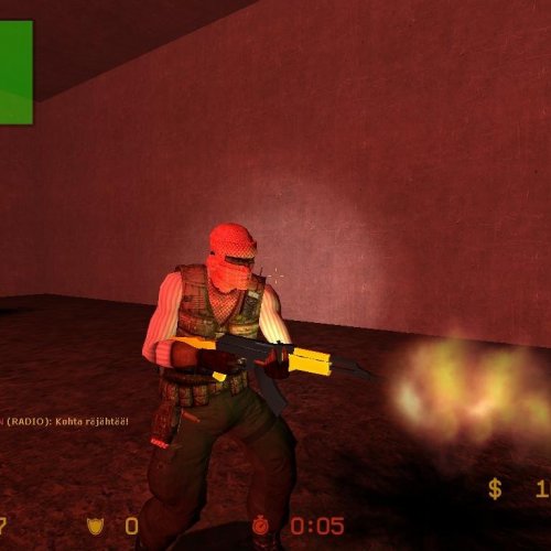 AK-47