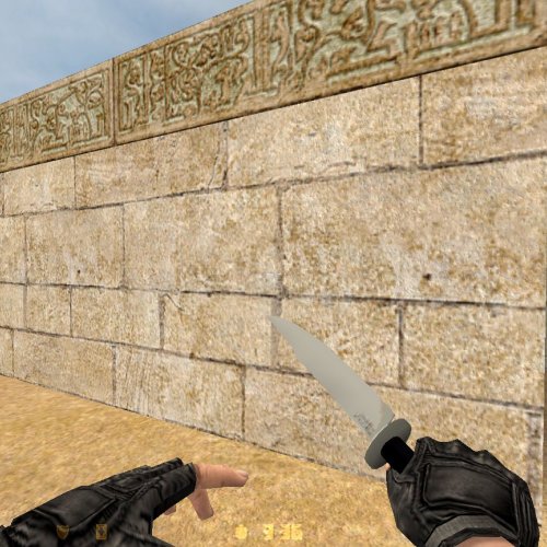 CS Dagger