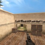 USP Redone Pack