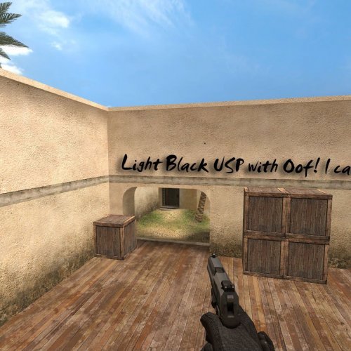 USP Redone Pack